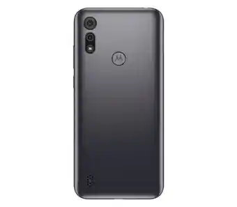 Muebles América Motorola moto e6i 32gb telcel oferta