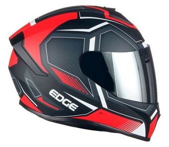 Muebles América Casco edge integral zoom oferta