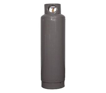 Muebles América Cilindro de gas ingusa pt30cil 30 lts oferta