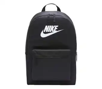 Muebles América Mochila nike dc4244010 negro oferta