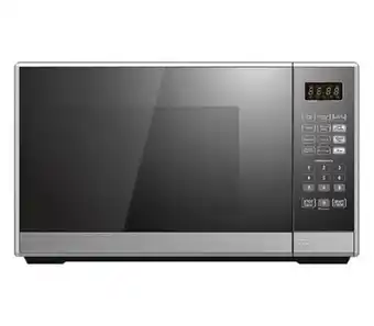 Muebles América Horno microondas teka mwg14x 1.4pac. inox. oferta