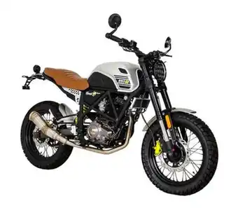 Motocicleta de ciudad mb hornet 250r plata