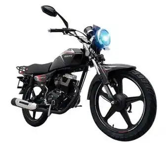 Muebles América Motocicleta trabajo veloci boxter rt 150 cc oferta