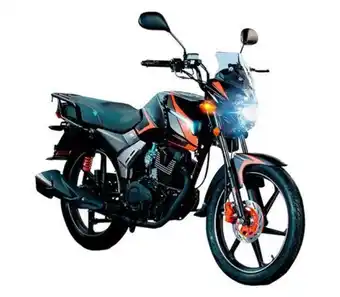 Muebles América Motocicleta ciudad vento urban 200 cc oferta