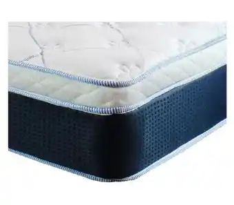 Muebles América Colchon spring air porthos oferta