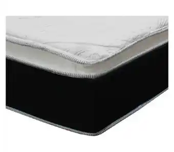 Muebles América Colchon spring air vicenzo oferta