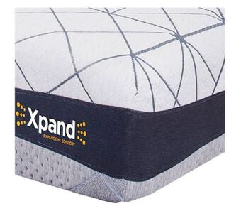 Muebles América Colchon wendy xpand oferta
