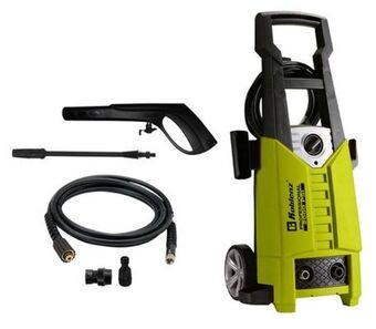 Hidrolavadora koblenz hl-310v 2000 psi