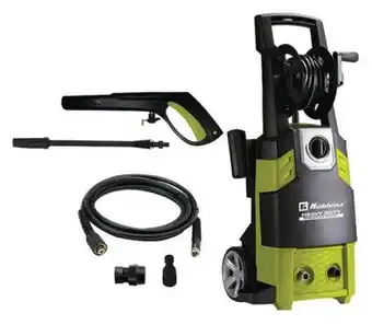 Muebles América Hidrolavadora koblenz hl-450 2600 psi oferta