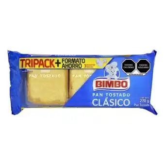 Häagen Dazs Pan tostado bimbo clásico 270 g oferta