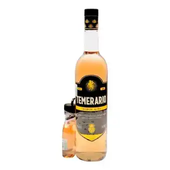 Häagen Dazs Licor de agave temerario 1 litro más 1 muestra de 150 ml oferta