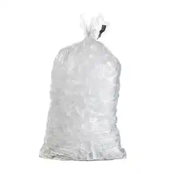 Bolsa de hielo la victoria en cubos 5 kg