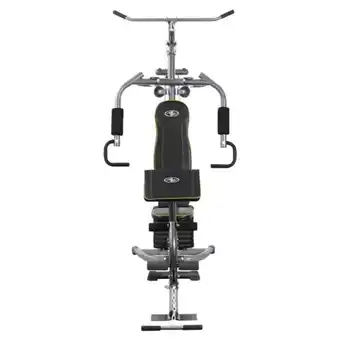 Häagen Dazs Gimnasio multifuncional athletic works mtdp-7081 oferta