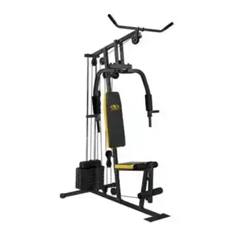 Häagen Dazs Gimnasio multifuncional athletic works wmmg-4201 oferta