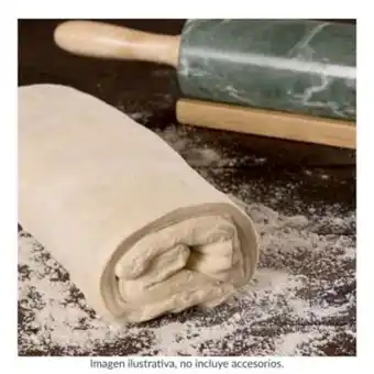 Pasta de hojaldre por kilo
