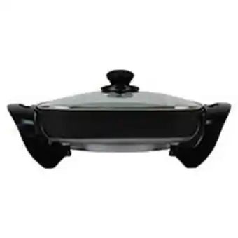 Almacenes Anfora Sartén eléctrico oster 30 cm oferta