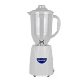 Licuadora 1 velocidad easy blend american