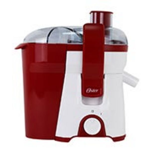 Extractor de jugo oster oferta en Almacenes Anfora