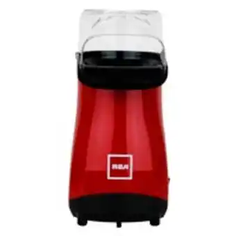 Palomero rojo 29 x 10 cm rca