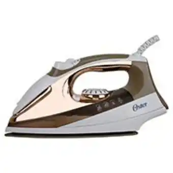 Plancha golden oster