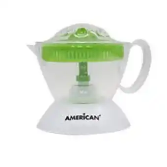 Exprimidor de cítricos american