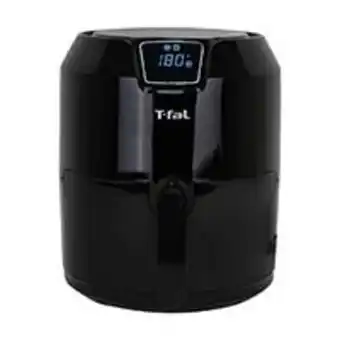Almacenes Anfora Freidora de aire 34 cm t-fal oferta