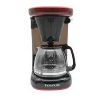 Cafetera de goteo oster bvstdc4401013 12 tazas acero oferta en Elektra