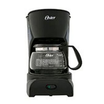 Cafetera Profesional Oster Bvstdc4401013 | Knasta Chile