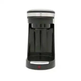 Cafetera personal hamilton beach 350 ml negra