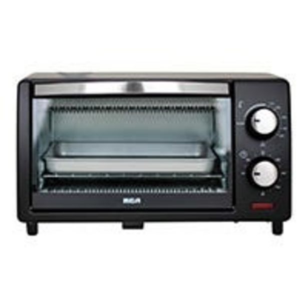 Horno tostador rca oferta en Almacenes Anfora