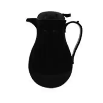 Almacenes Anfora Jarra térmica caledonia 1.8 l negra oferta
