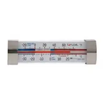 Termómetro para refrigeración 12 cm