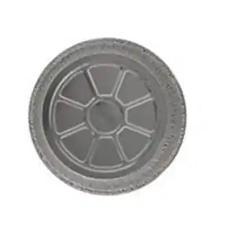 Almacenes Anfora Charola circular de aluminio desechable 1.2 travessa oferta