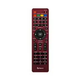 Almacenes Anfora Control remoto steren universal para tv o pantalla varios colores oferta
