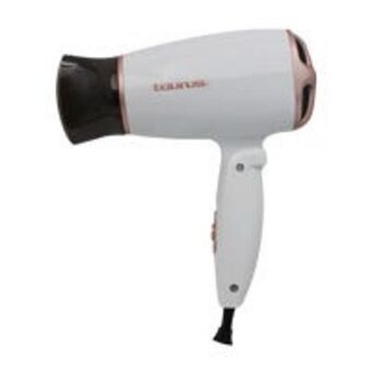Secadora de cabello mango plegable celine taurus