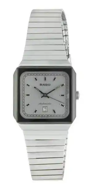 Reloj para caballero rado depose