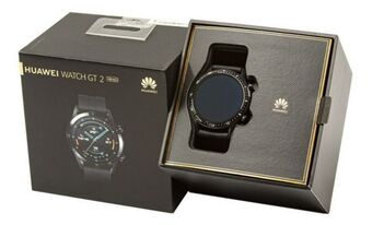 Apple Smartwatch huawei watch gt 2 oferta