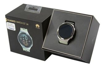 Smartwatch huawei watch gt 2e