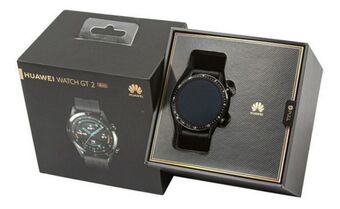 Apple Smartwatch huawei watch gt 2 oferta