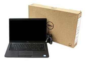Apple Laptop dell latitude 5400 oferta