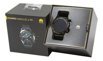 Apple Smartwatch huawei watch gt 2 oferta