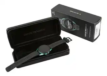 Apple Smartwatch emporio armani dw10e1 ea connected oferta
