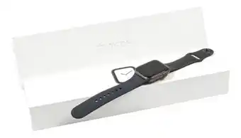 Apple Smartwatch apple series 4 ( gps+cel), a1976 oferta