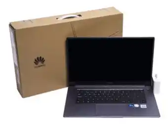 Apple Laptop huawei matebook d15 bod-wdh9 oferta
