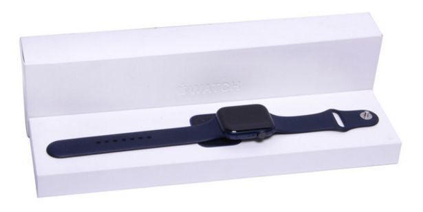 Smartwatch apple a2292 series 6, gps oferta en Apple