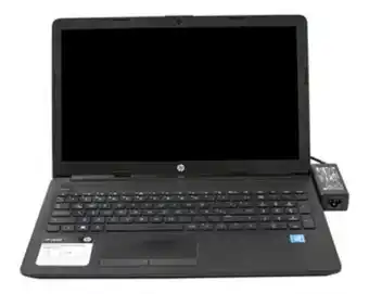Laptop hp 15-da0090la