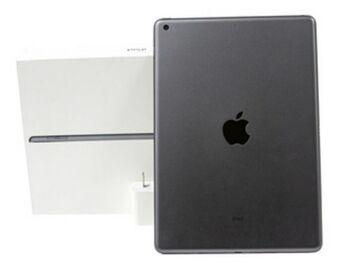 Tablet apple a2270 ipad 8 wi-fi 10.2 , 8th gen