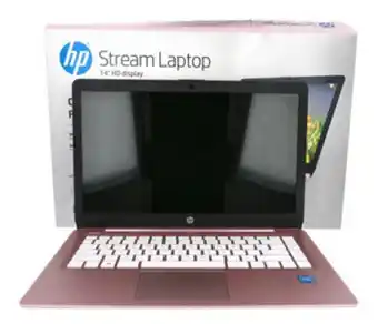 Apple Laptop hp 14-cb172wn oferta