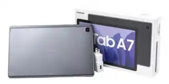 Apple Tablet samsung t500 tab a7 oferta