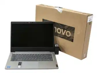 Laptop lenovo 14igl05 ideapad 3